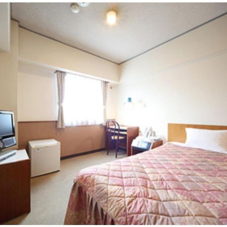 Hotel Nikko - Vacation Stay 92920 Nagano Bagian luar foto