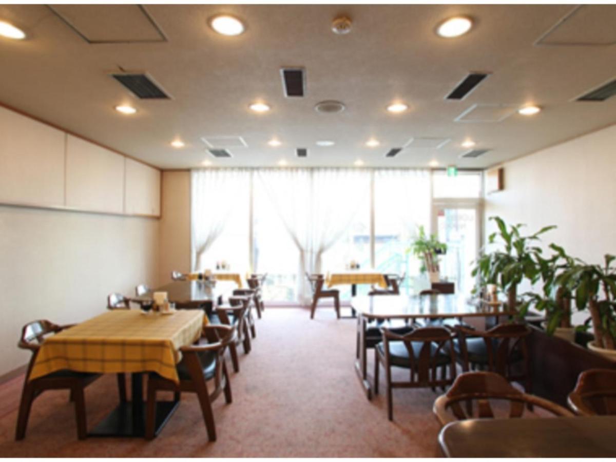 Hotel Nikko - Vacation Stay 92920 Nagano Bagian luar foto