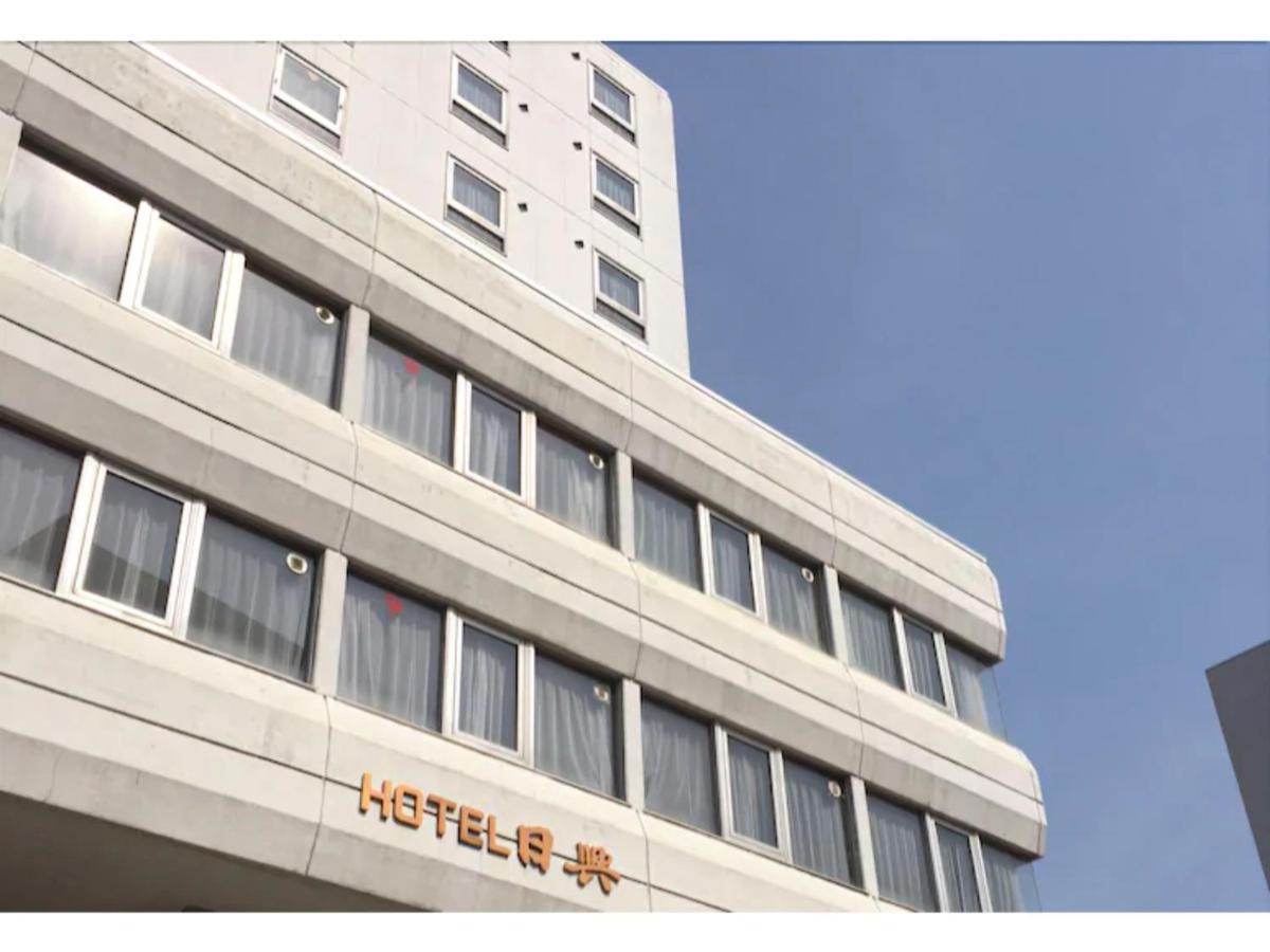 Hotel Nikko - Vacation Stay 92920 Nagano Bagian luar foto